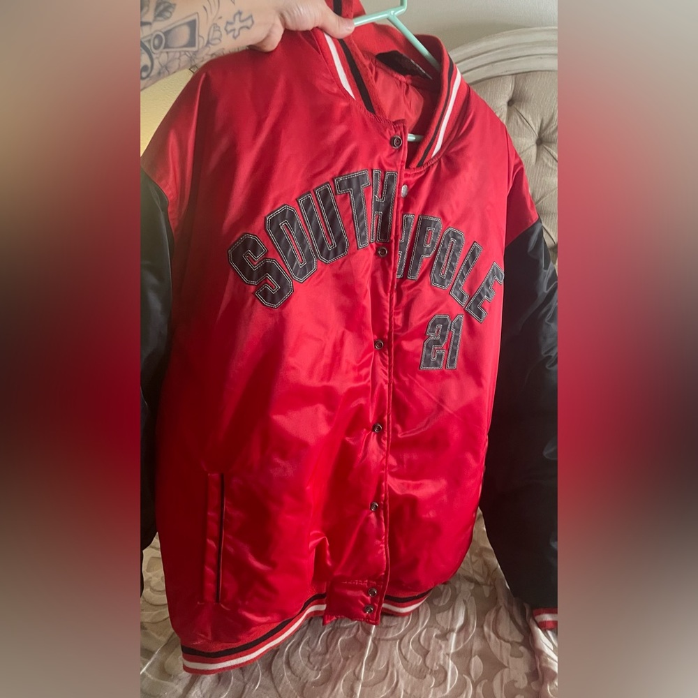 Men’s jacket